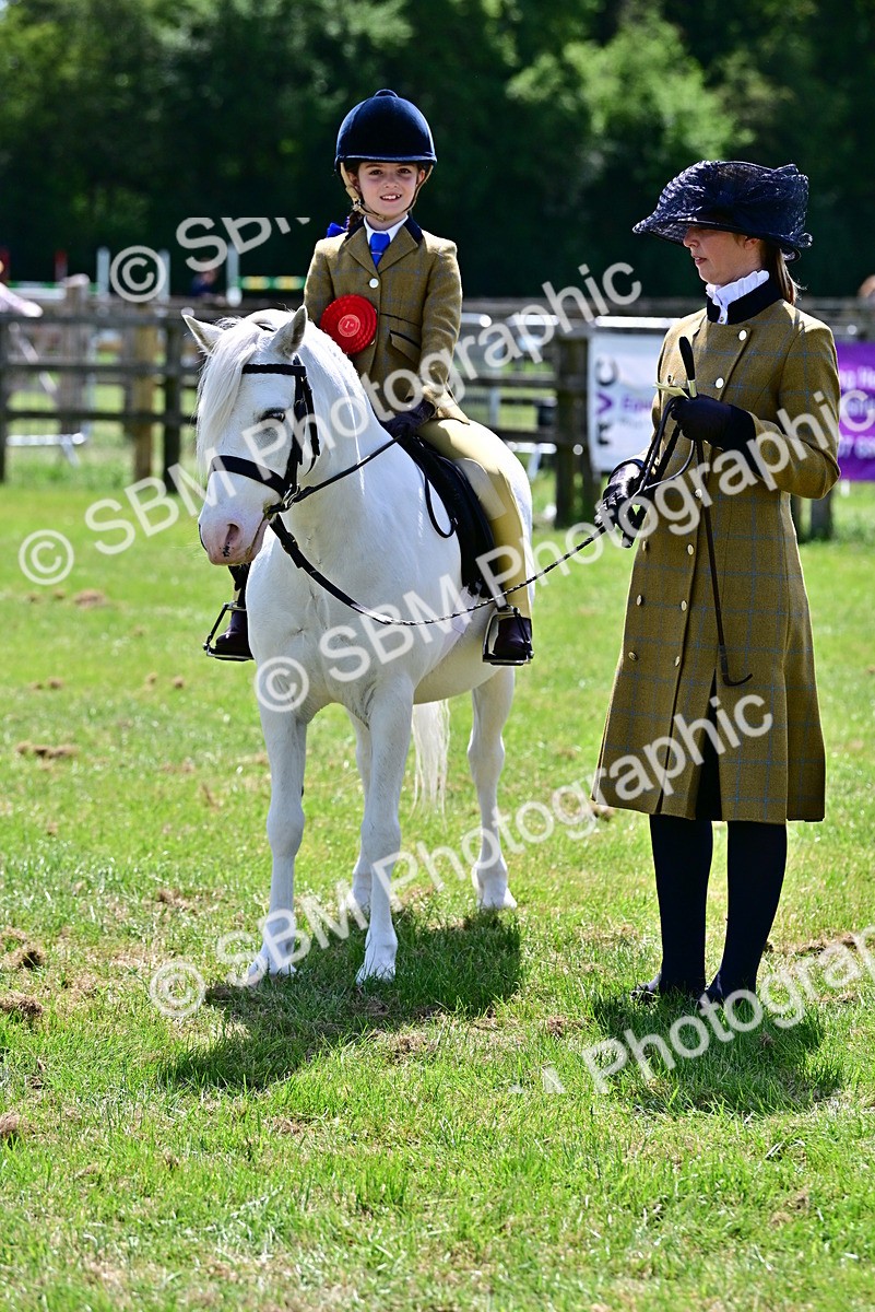 SBM_05977 - Class 59-60 - TSR M&M  Lear Rein and First Ridden Amateur of the year