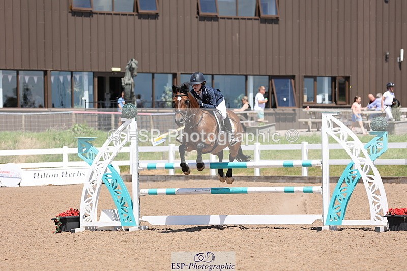 240629A-140429-06675 - Cls 19 Foxhunter and 1.10m Open