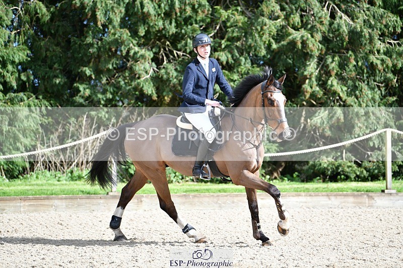 240324-142848-03093 - Cls 10 Newcomers & 1.10m Open