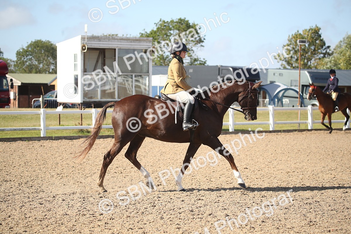 SBM_22799 - Class 602 - 2026 Area - Ridden Veteran