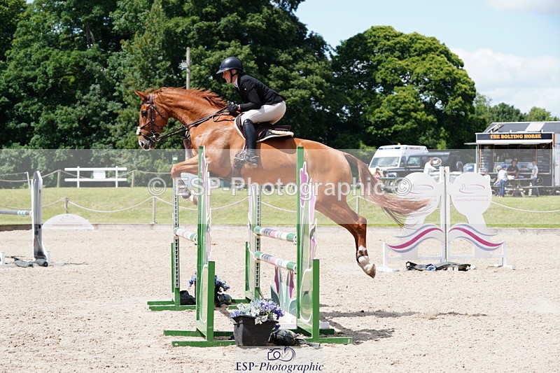 250615A-142200-11402 - Class 47 Snr British Novice 2nd Rnd