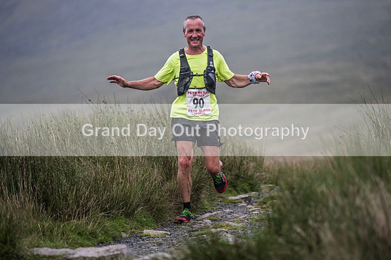 Ingleborough-1018 - Ingleborough Mountain Race Saturday 19th July 2025