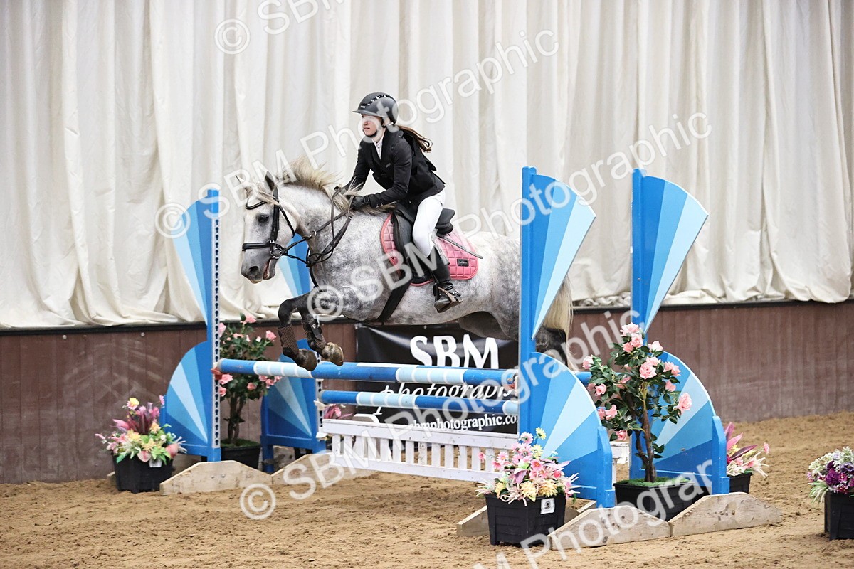 SBM_001887 - Class 10 - Pony British Novice 80cm Open