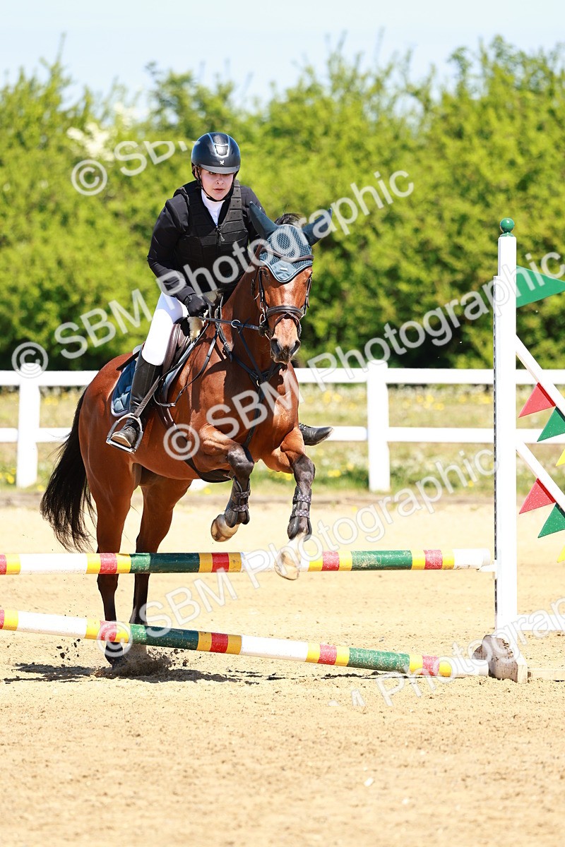 SBM_007014 - Class 3 - 60cm