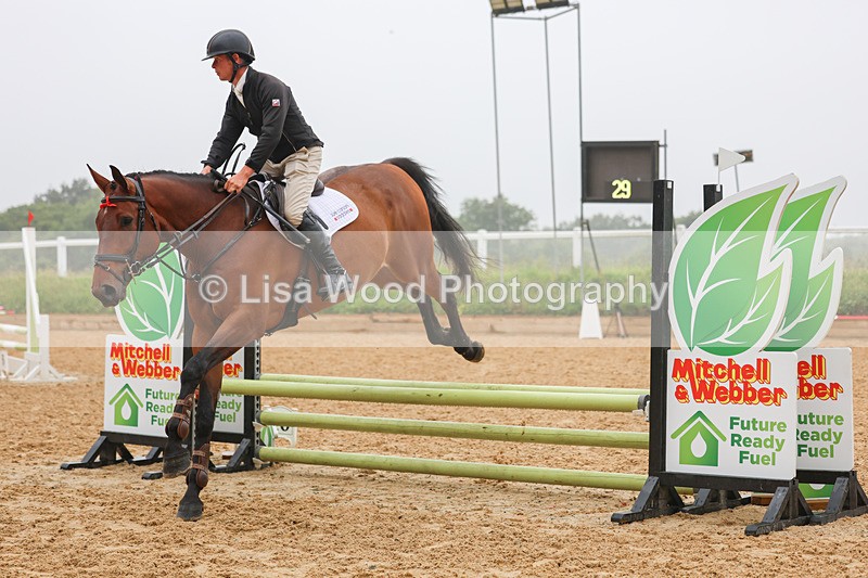 3E7A4827 - Class 2: Senior 70cm