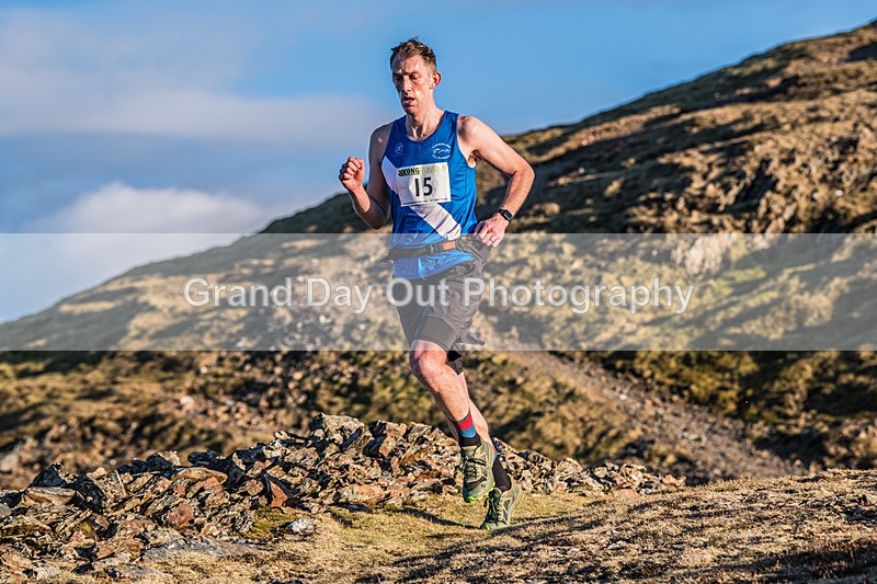 Grisedale-404 - Grisedale Grind Fell Race Wednesday 17th April 2024