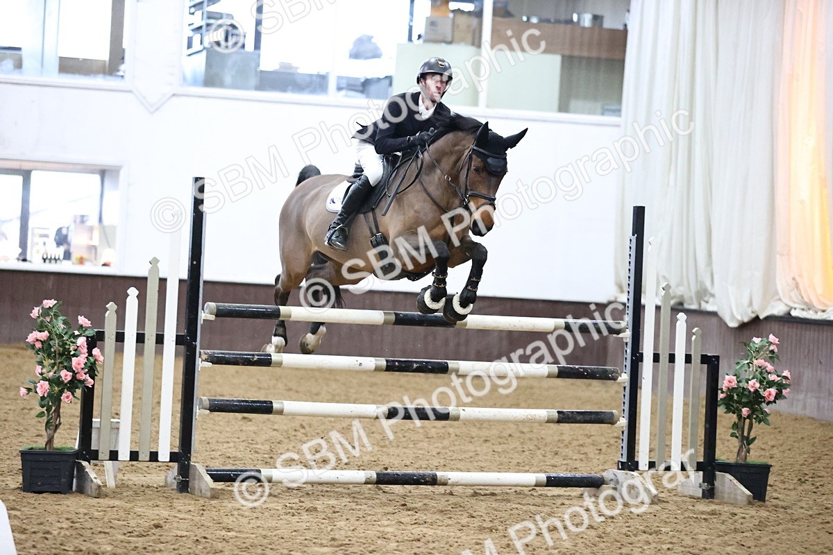 SBM_006255 - Class 19 - Senior Foxhunter 1.20m