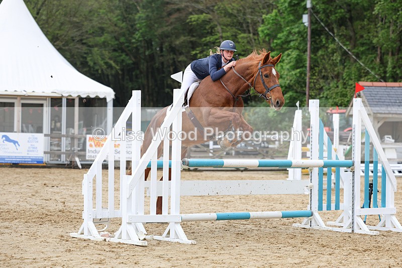 3E7A2862 - Class 5: Senior Discovery/1m open