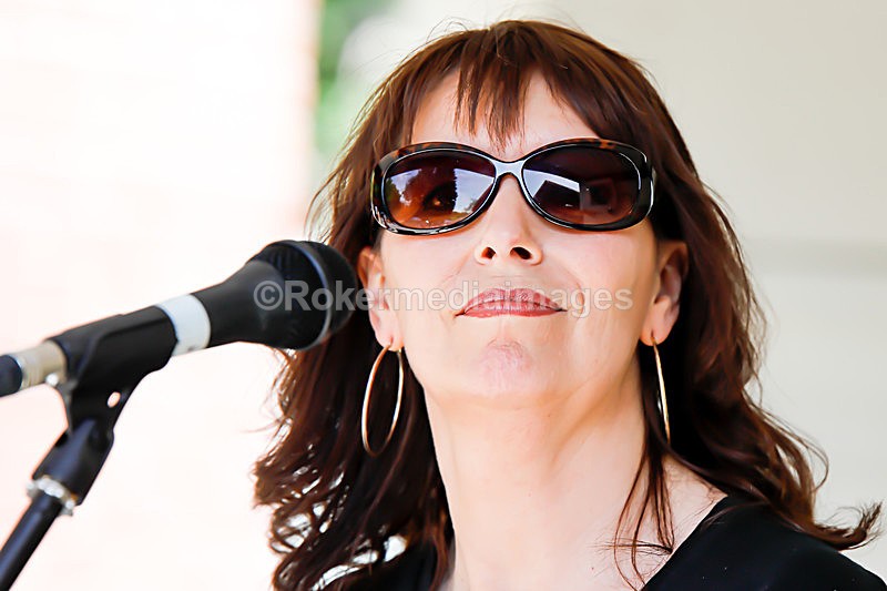  - Stratton Stroll 2018