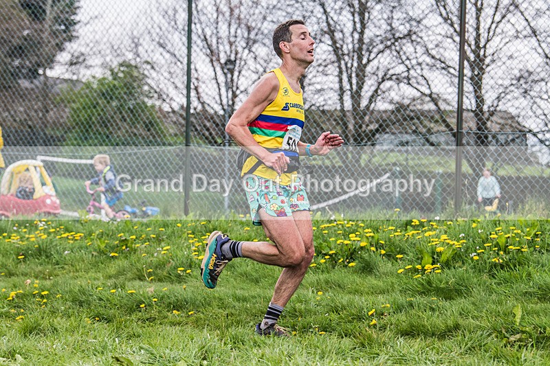 3 Peaks Finish-144 - The 3 Peaks Race Saturday 26th April 2025 - The Finish