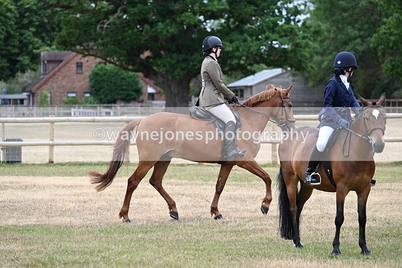 WJ7_0396 - Class 2 Best rider