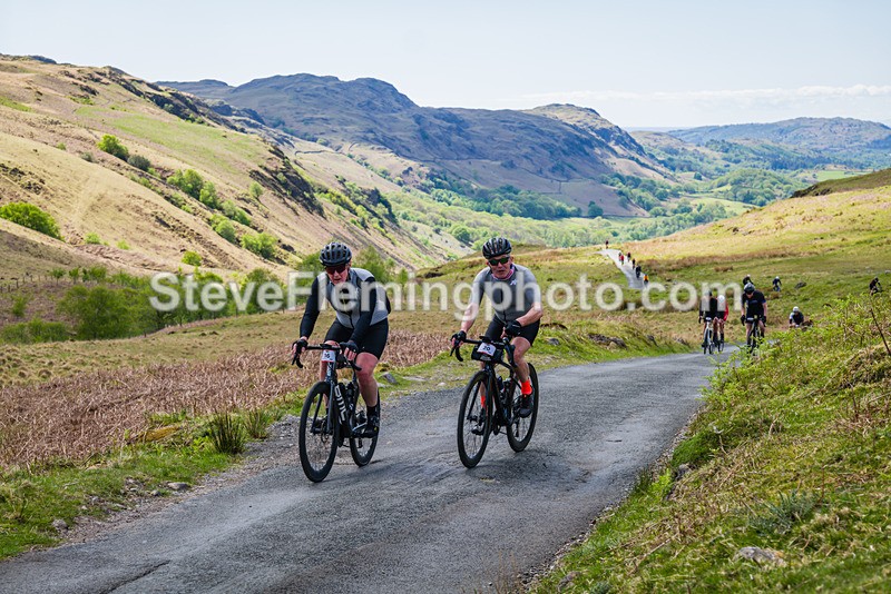 142137 - Hardknott Pass Camera 1 14.00-15.00