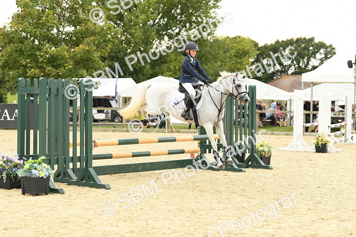 SBM_73298 - J16 - Junior Pony 75cm Championship