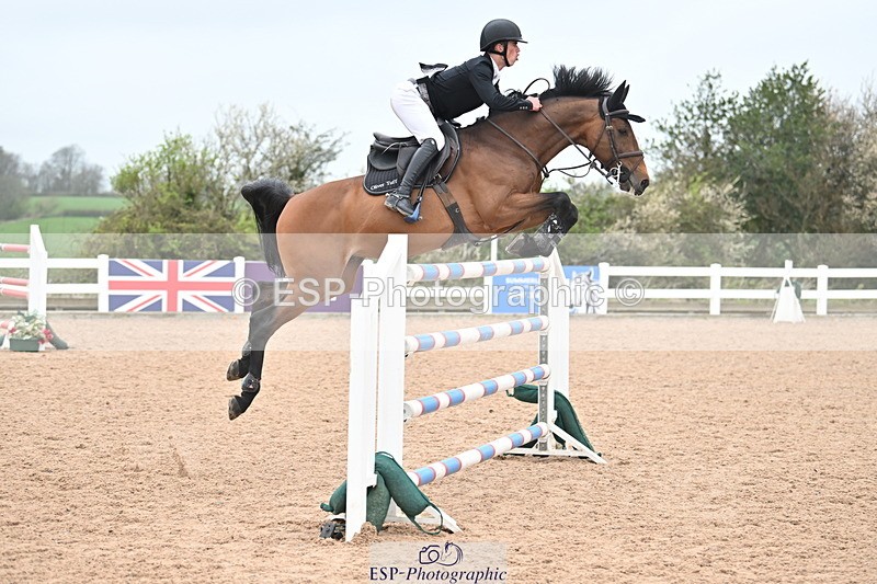 240406A-164230-04458 - Cls 18 National 1.40m Open