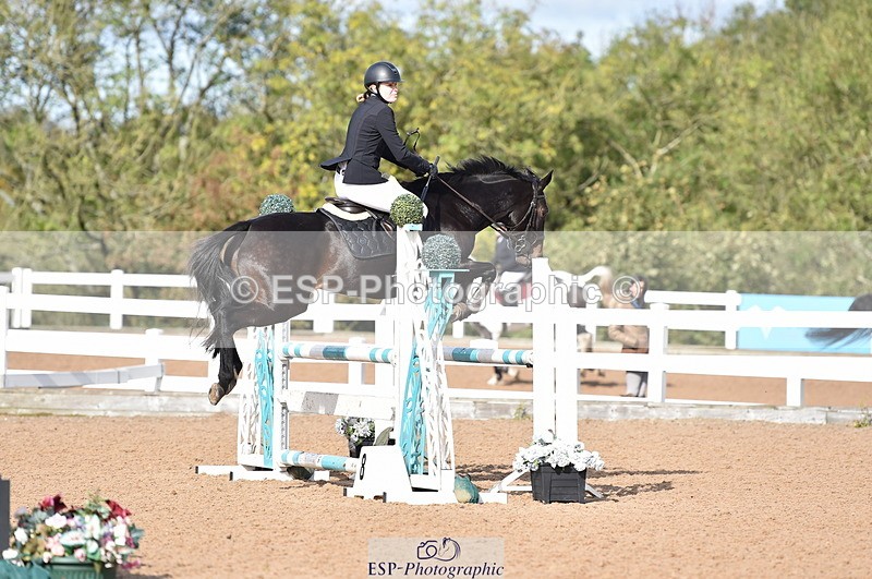 231015A-125804-08168 - Cls 25 95cm Amateur Q 2nd R