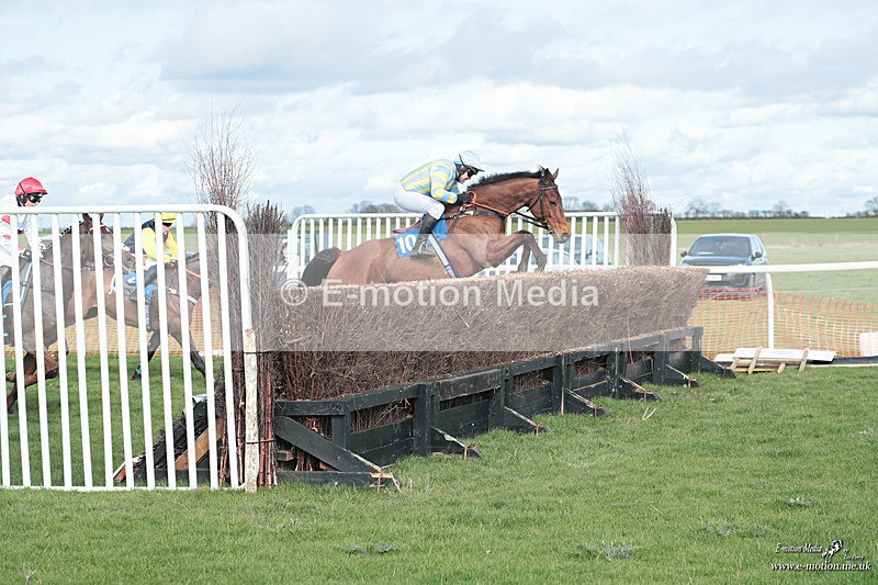 PtP 170324 2635 - Oakley Hunt PtP Brafield-On-The-Green 17/03/24
