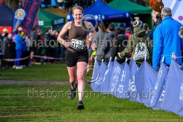Falkirk25-920276 - Senior Women Set Three