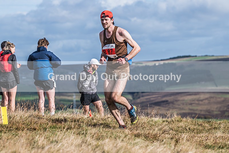 Leg 2 -45 - UK Fell & Hill Relays - Todmorden Leg 2 Saturday 17th October 2026