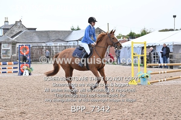 BPP_7342 - CLASS 2 0.85m Amateur Championship Qualifier