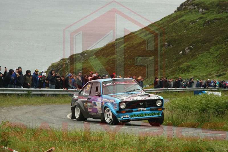 WiltonRecycling Donegal International Rally 2024  206 - Wilton Recycling Donegal International Rally 2024