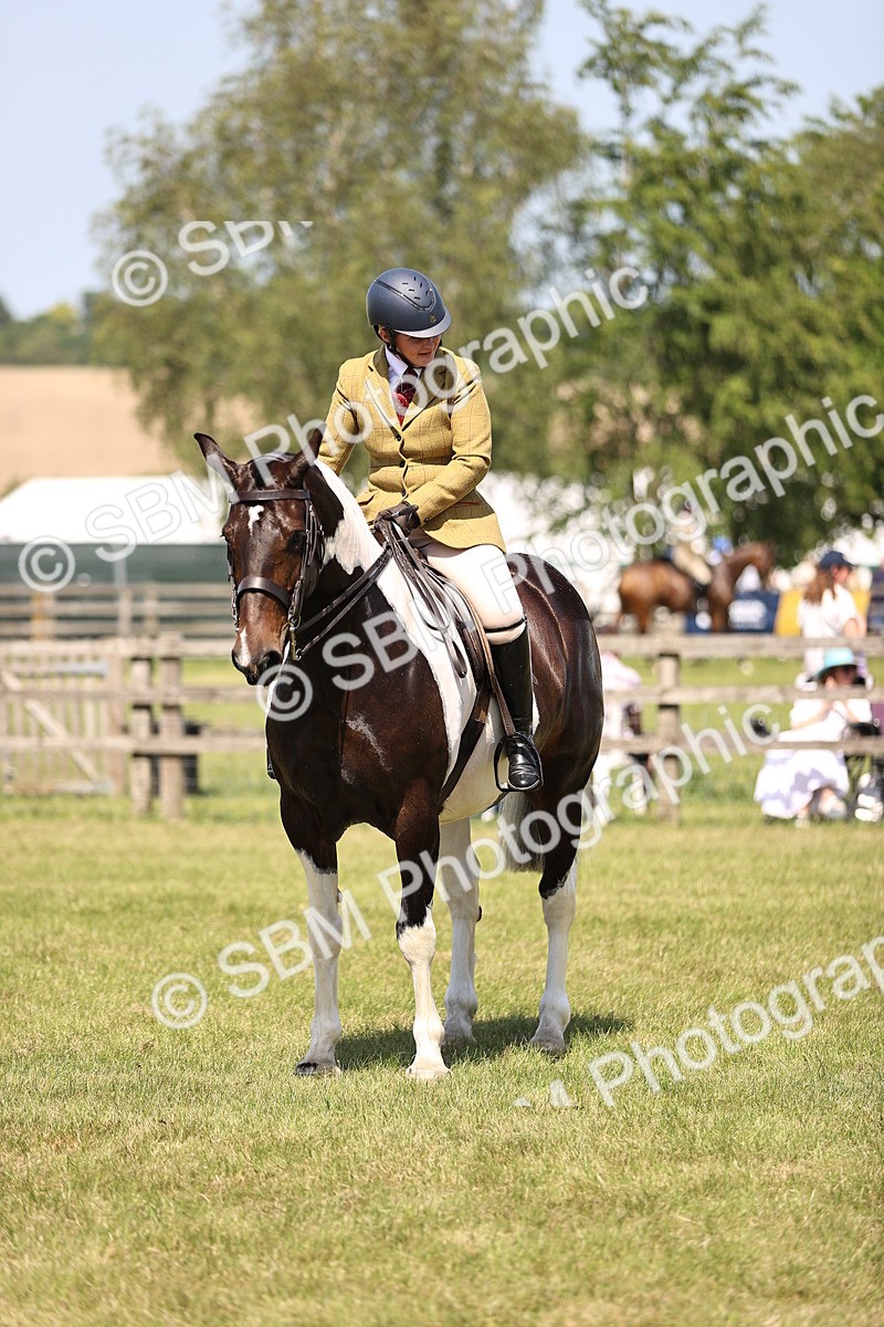 SBM_17904 - Class 81-83 - TSR Ridden Amateur of the Year - Horses
