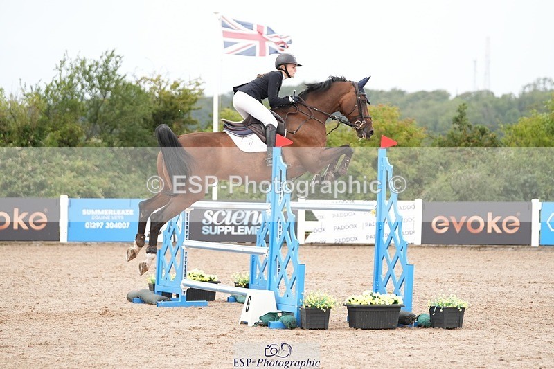 250720-092853-18159 - Cls16, 1 Star Silver Tour Accumulator