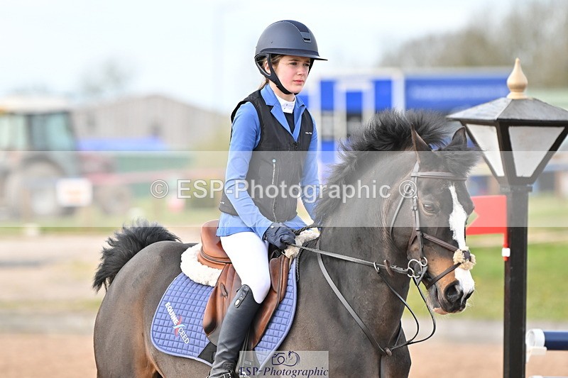 240418A-165558-05101 - Cls 41, Ponies Mini 1.10m