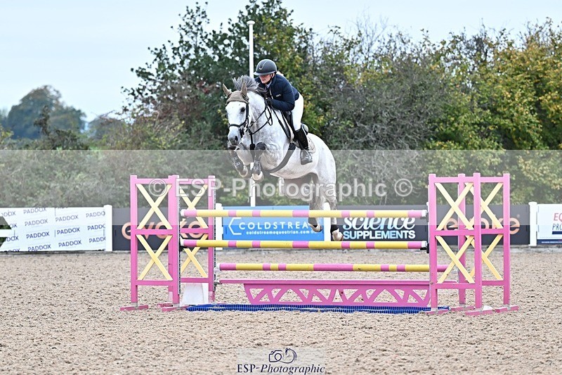 251015-150655-00837 - Cls 6 Foxhunter and 1.20m Open