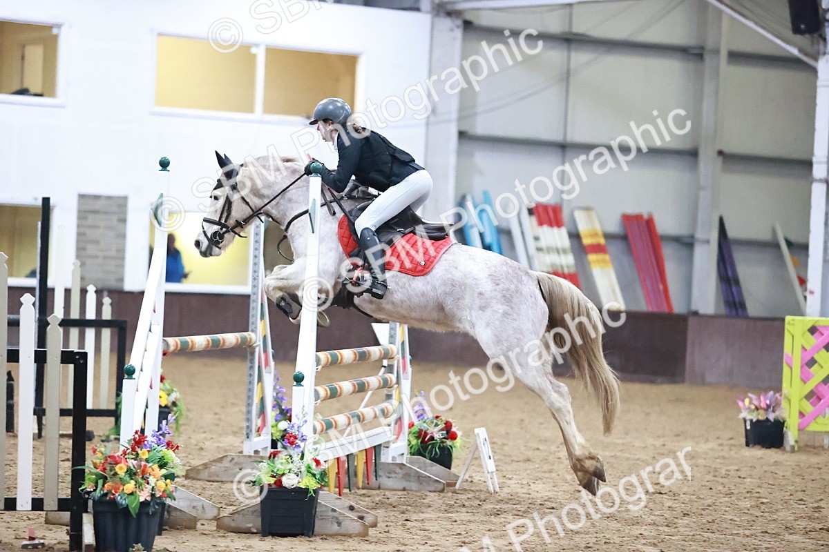 SBM_002954 - Class 13 - Blue Chip Pony Newcomers 1.00m
