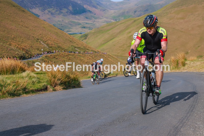 094914 - Newlands Pass 09.00-10.00