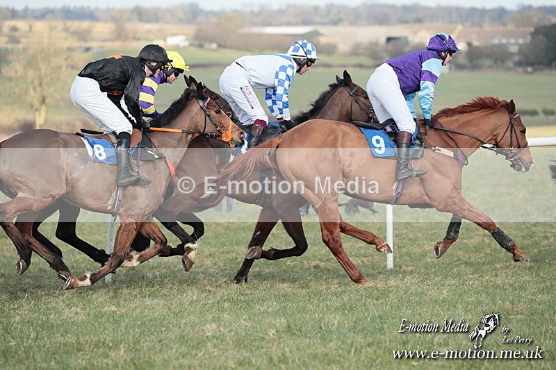 PtP 010325 470 - Beaufort Races Didmarton 01/03/25