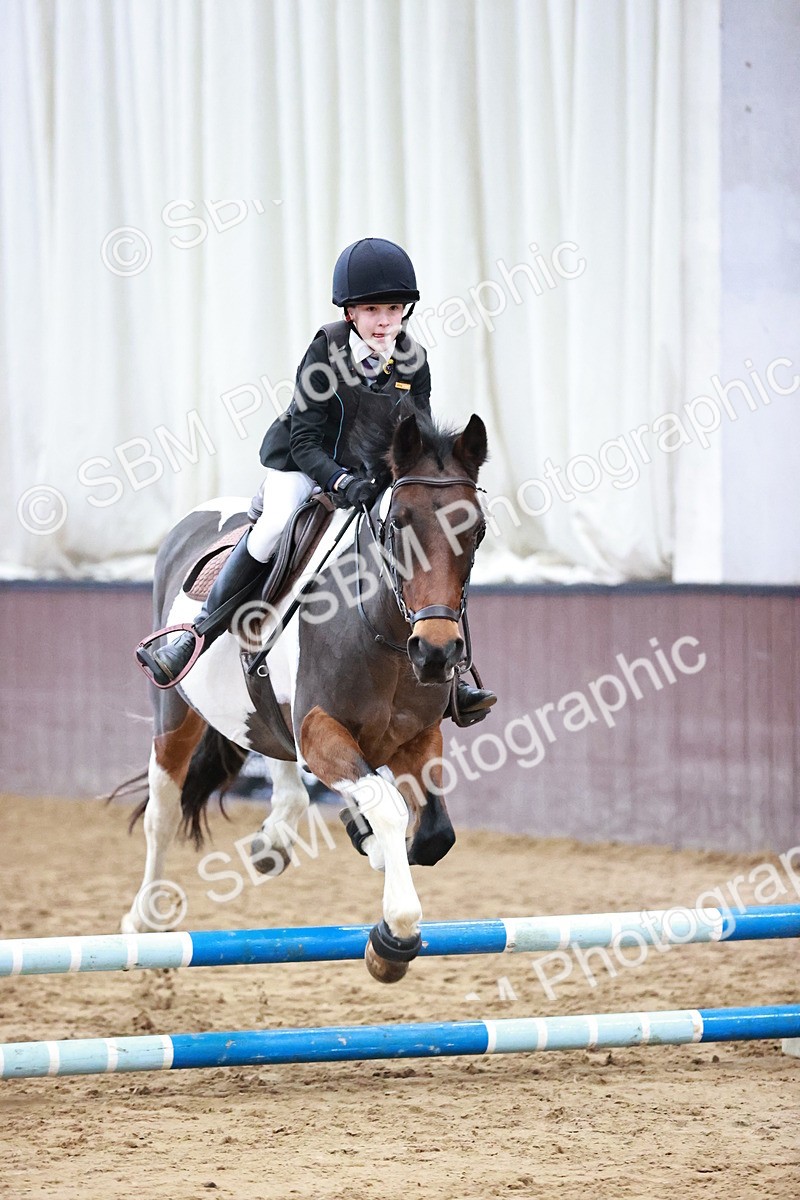 SBM_000365 - Class 2 - Show Jumping 50cm