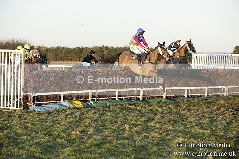 PtP 070118 -808 - Larkhill Racing Club Point to Point Larkhill 07/01/2018