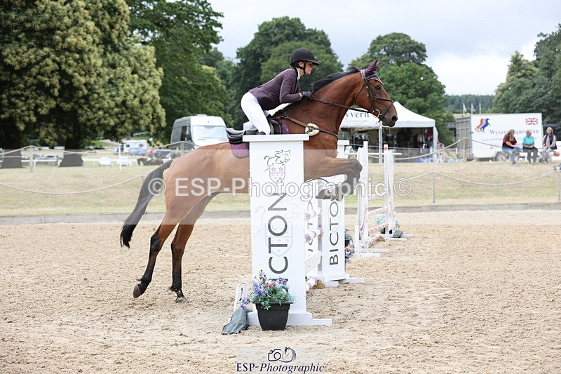 250705A-143252-15487 - Cls 36 Snr Discovery and 1m Open