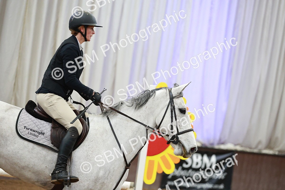 SBM_003646 - Class 15 - Senior British Novice - 90cm