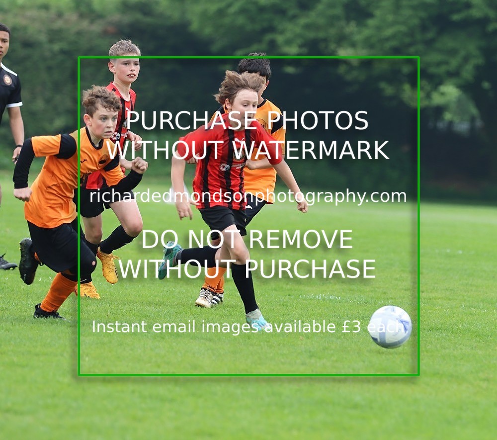 IMG_8773 - Heathwaite U11 vs Kirkby Stephen U11