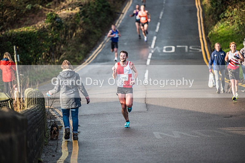 Ribble-408 - Ribble Valley 10K Sunday 31st December 2023