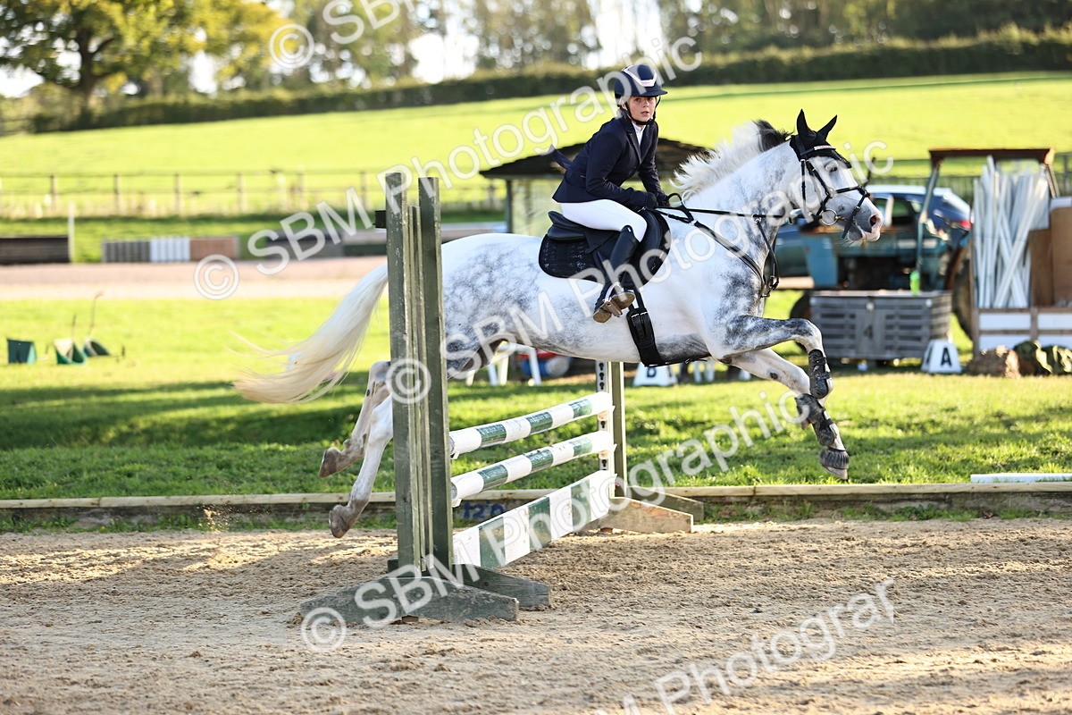 SBM_52046 - J10 - Junior Pony 75cm Championship