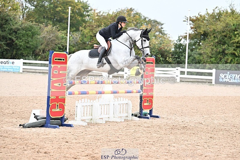 250917-132534-00670 - Cls 4 Newcomers and 1.10m Open