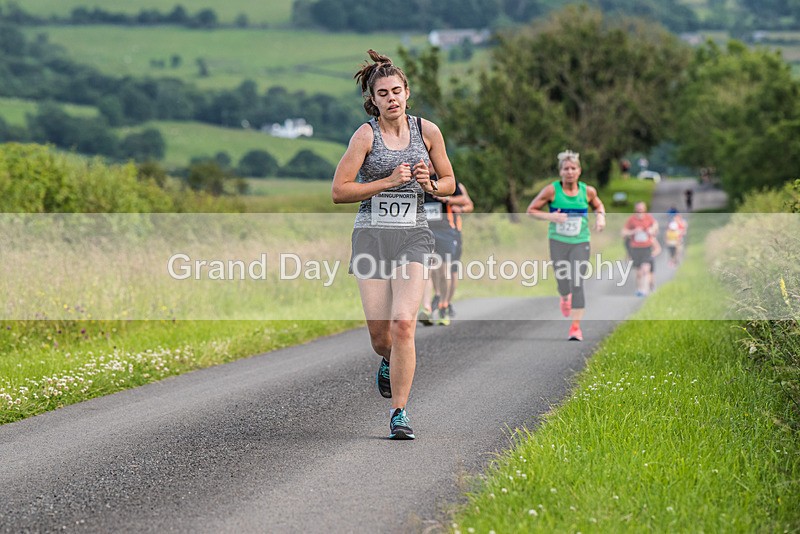 Lambfoot Loop-309 - Lambfoot Loop Road Race Tuesday 5th July 2022