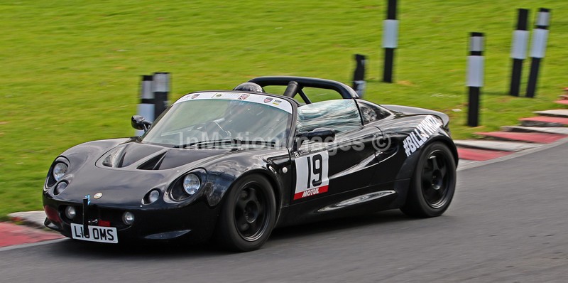  - Lotus Cup UK Speed Champs 2014/15/16/17/18/22/23/24