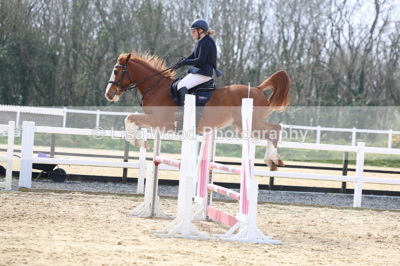 3E7A7156 - Class 5: Senior 95cm