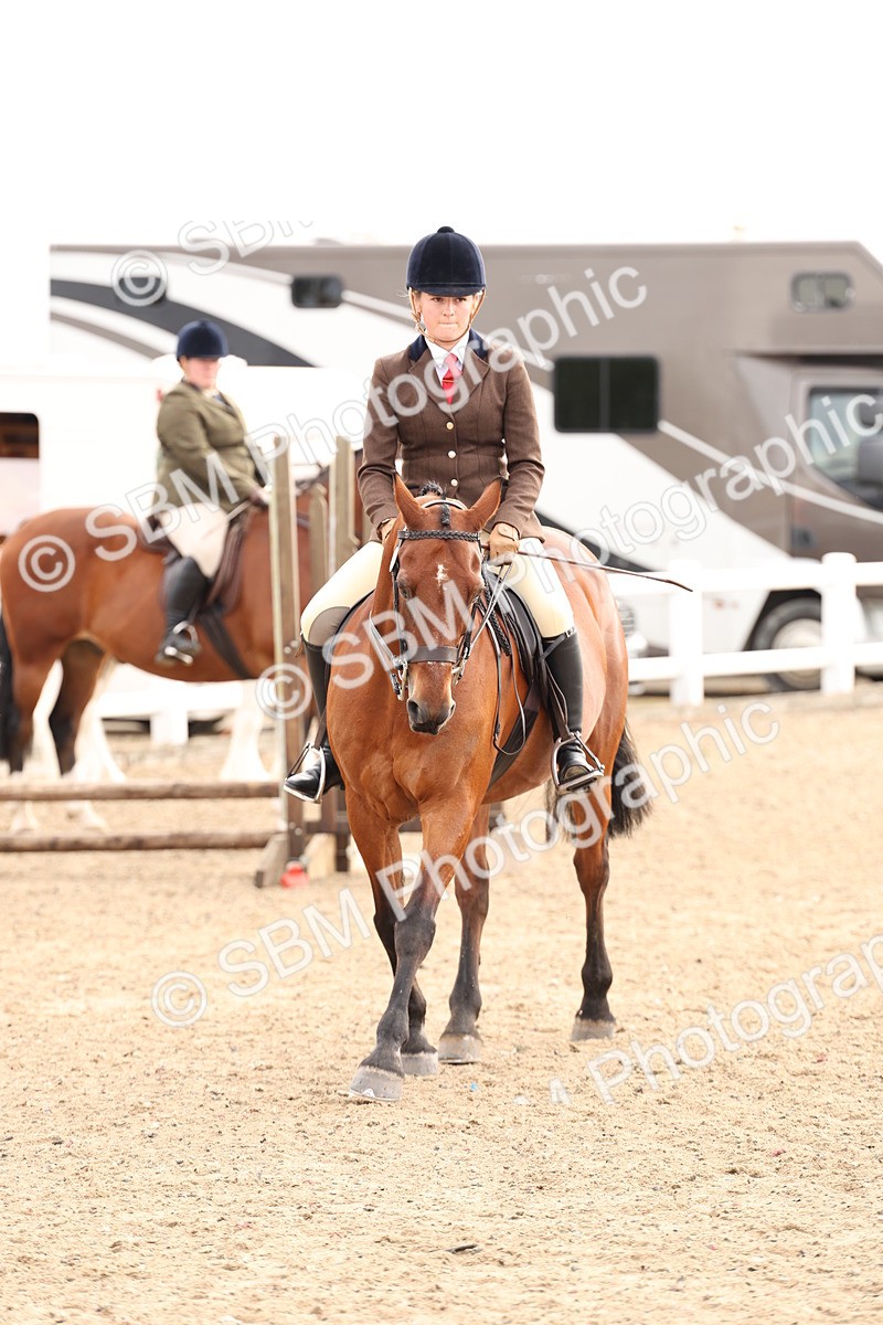 SBM_01546 - Class 52 - Ridden Veteran