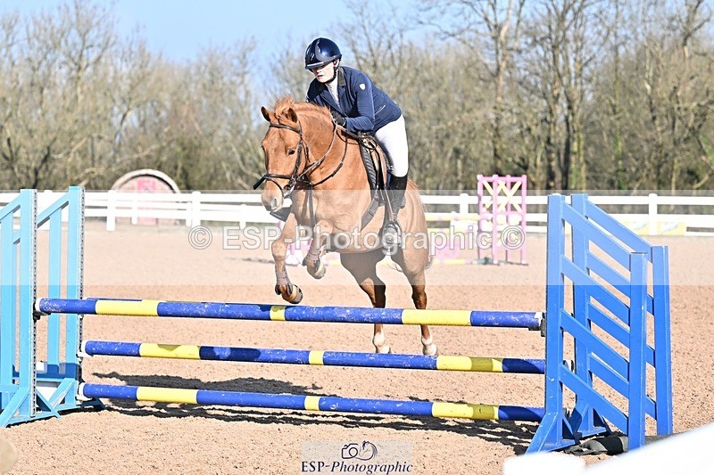260304-101501-00057 - Cls 0+1 Clear Round, British Novice and 90cm