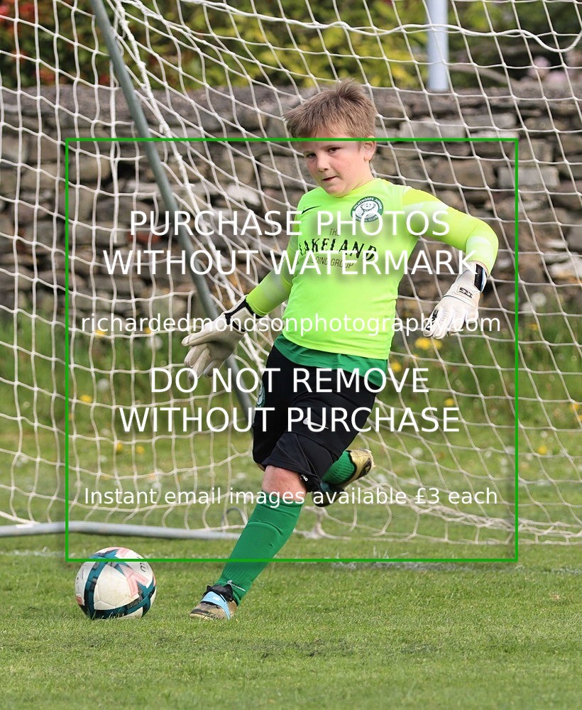 IMG_5416 - Wattsfield Under 7's vs Milnthorpe Town Under 7's (26/4/25)