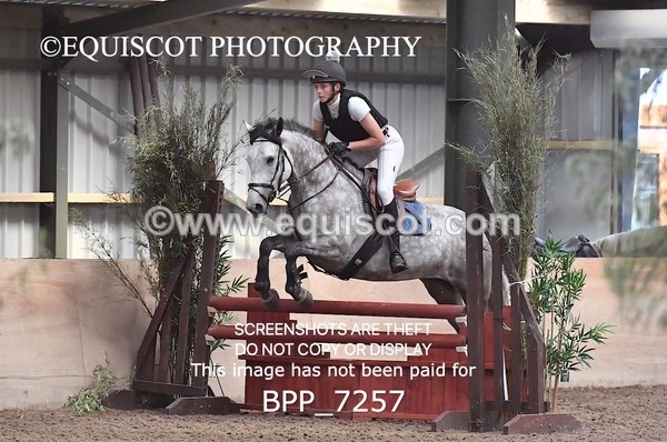 BPP_7257 - CLASS 4 BE90CM