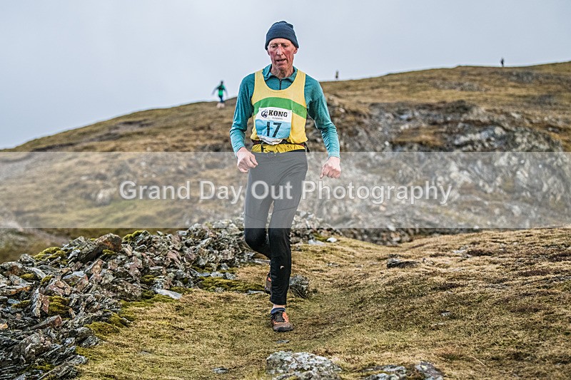 Grisedale-495 - Grisedale Grind Fell Race Wednesday 15th April 2026