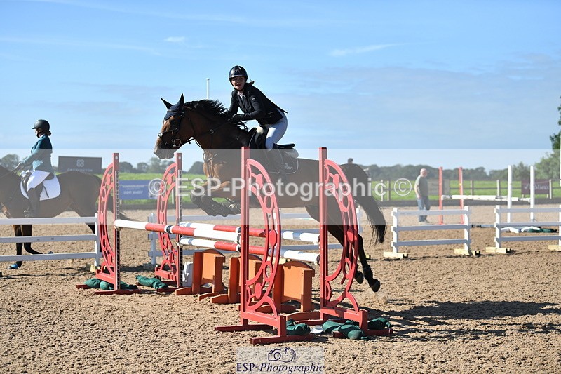 230903A-102409-03684 - Cls 12 95cm Amateur Quali