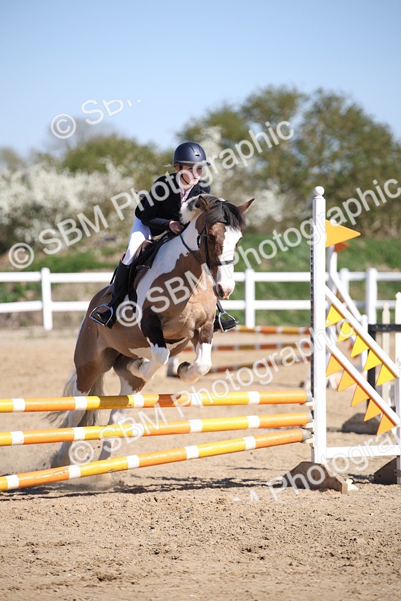 5K7A9676 - Class 4 - 70cm