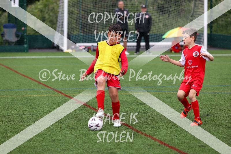 1DX36922 - U7/U8 Boys/Mixed